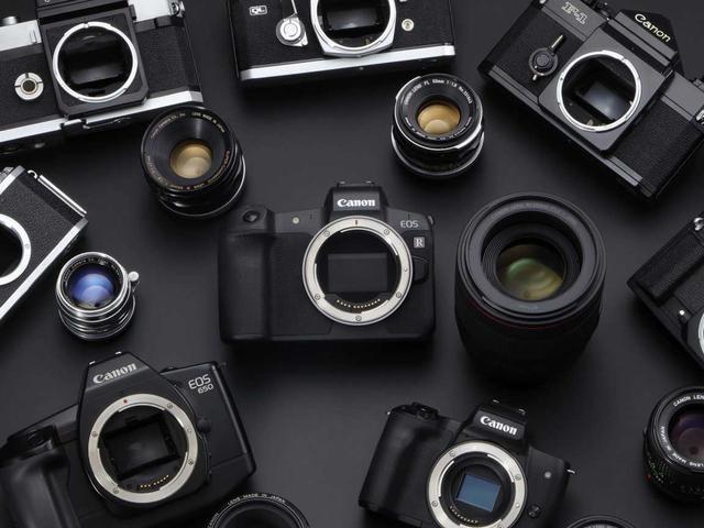 單反相機(jī)一直都是很多人夢(mèng)寐以求的數(shù)碼產(chǎn)品,有的用于愛好,在玩了一段