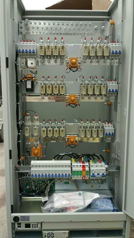 中興zxdu68 s601通信電源系統(tǒng)產(chǎn)品特性