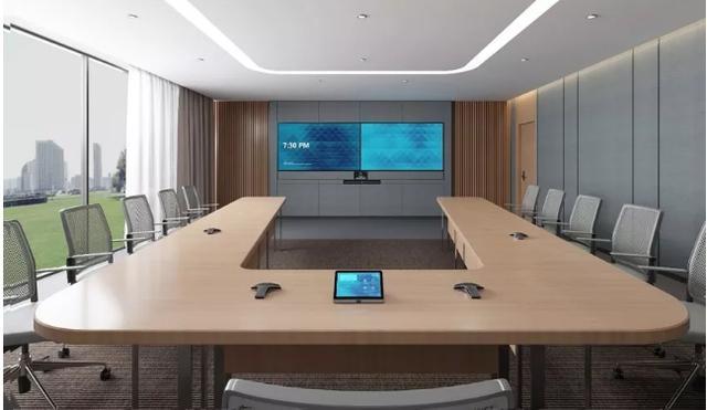 微軟音視頻通信產品全面震撼來襲