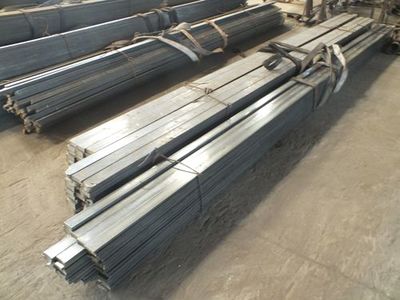 電工純鐵圓鋼+電磁純鐵扁鋼+鋼板【DT4-DT8】-江蘇-三礦鋼鐵-萬貫五金機電網