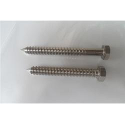 不銹鋼外六角螺絲價錢 務實五金 在線咨詢 不銹鋼外六角螺絲