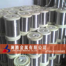 303不銹鋼中硬線