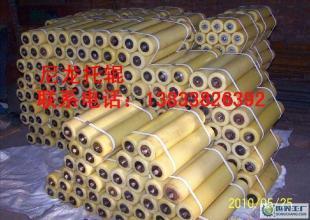 化工行業(yè)專用尼龍托輥、玻璃鋼托輥、雙向螺旋橡膠托輥_五金、工具_世界工廠網(wǎng)中國產(chǎn)品信息庫