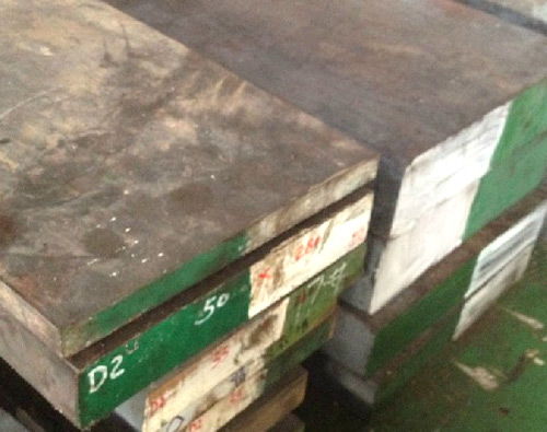 d2 2379 高耐磨冷作模具鋼