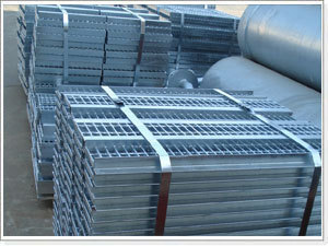 鋼格板-銷售鍍鋅鋼格板 齒形鋼格板-鋼格板盡在阿里巴巴-上?？瑯I五金絲網制品有限.