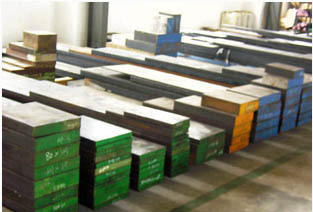 耐腐蝕鋼圖片|耐腐蝕鋼樣板圖|SP2316高級(jí)耐磨耐腐蝕鋼-康宏遠(yuǎn)模具鋼材五金部