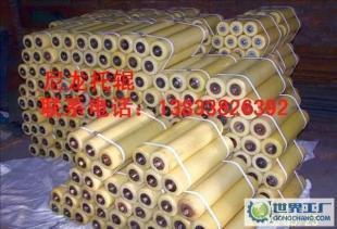 化工行業專用尼龍托輥、玻璃鋼托輥、雙向螺旋橡膠托輥_五金、工具_世界工廠網中國產品信息庫