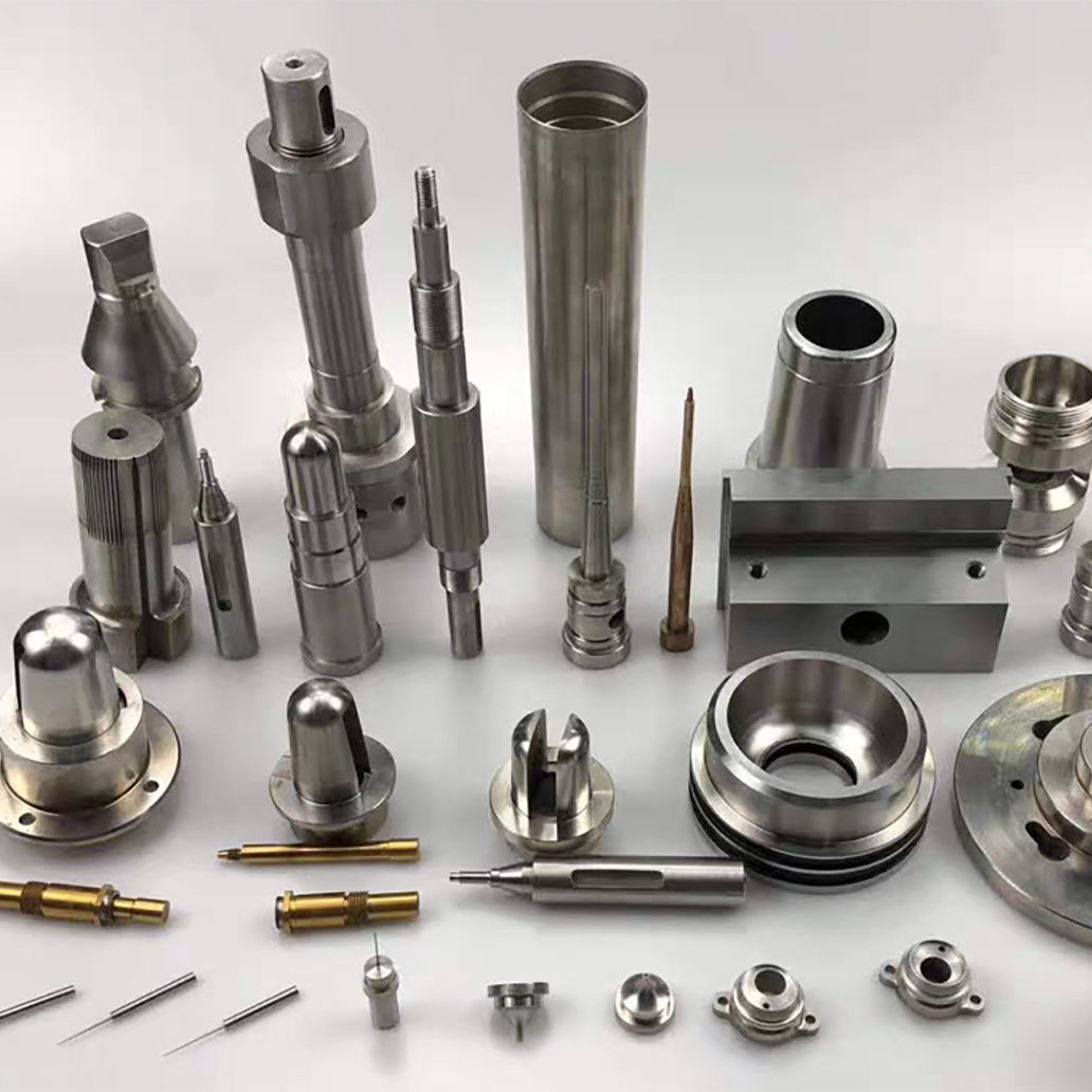 cnc零件加工中心 精密機械數加工控銑車床線切五金鋁45鋼來圖定做